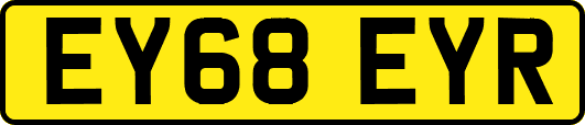 EY68EYR