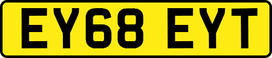 EY68EYT