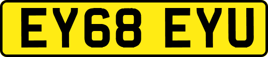 EY68EYU