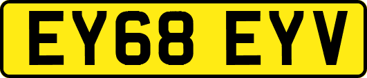 EY68EYV