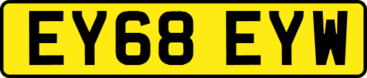 EY68EYW