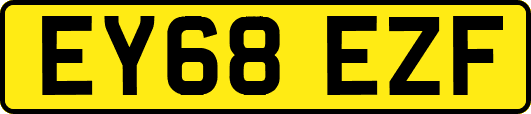 EY68EZF