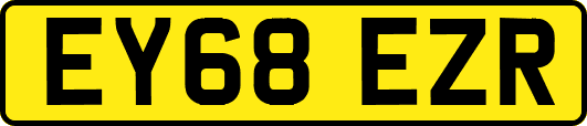 EY68EZR