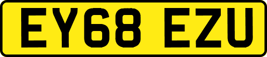 EY68EZU