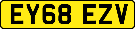 EY68EZV