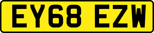 EY68EZW