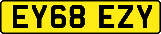 EY68EZY