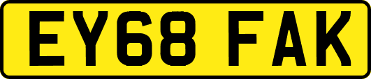 EY68FAK