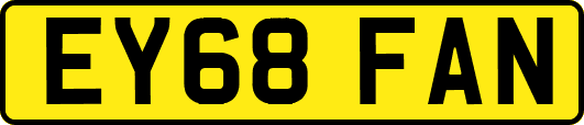 EY68FAN