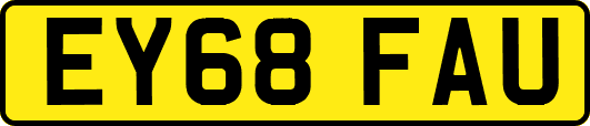 EY68FAU