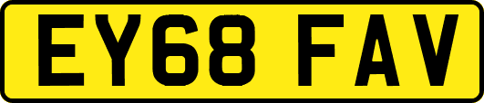 EY68FAV