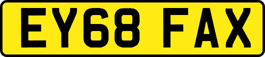 EY68FAX
