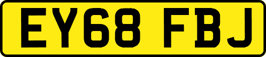 EY68FBJ
