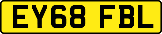 EY68FBL