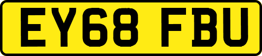 EY68FBU