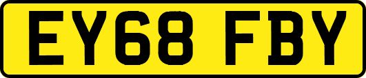EY68FBY