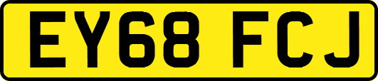 EY68FCJ