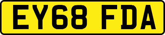 EY68FDA