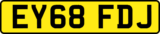EY68FDJ