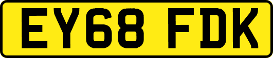 EY68FDK