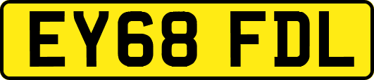 EY68FDL