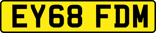 EY68FDM