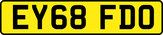 EY68FDO