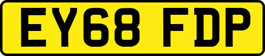 EY68FDP