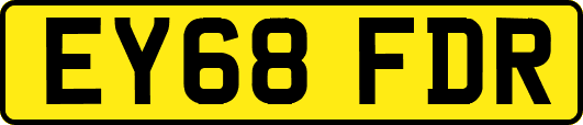 EY68FDR