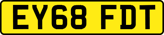 EY68FDT