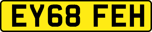 EY68FEH