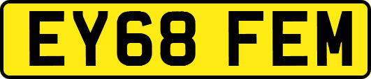 EY68FEM