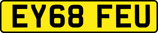 EY68FEU