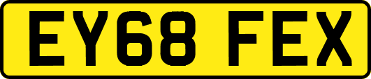 EY68FEX