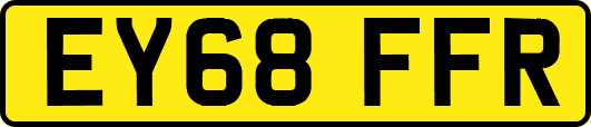 EY68FFR