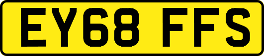 EY68FFS