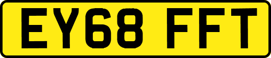 EY68FFT