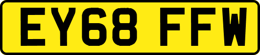 EY68FFW