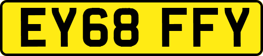 EY68FFY