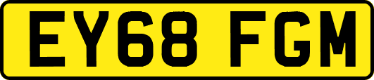 EY68FGM
