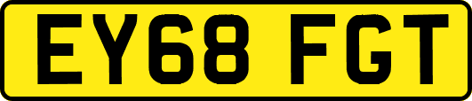 EY68FGT