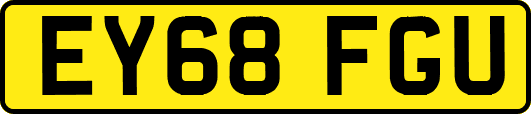 EY68FGU