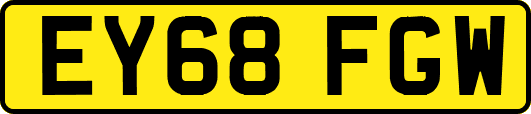 EY68FGW