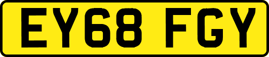 EY68FGY