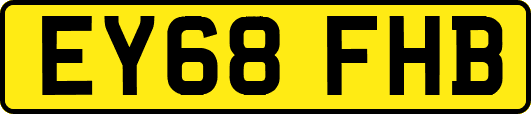 EY68FHB