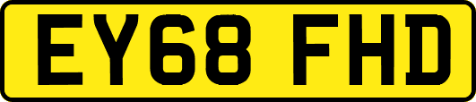 EY68FHD