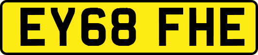 EY68FHE