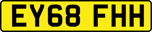 EY68FHH