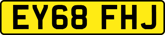EY68FHJ