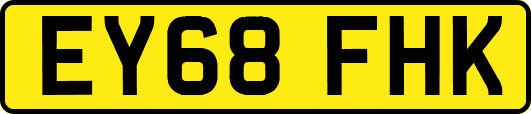 EY68FHK